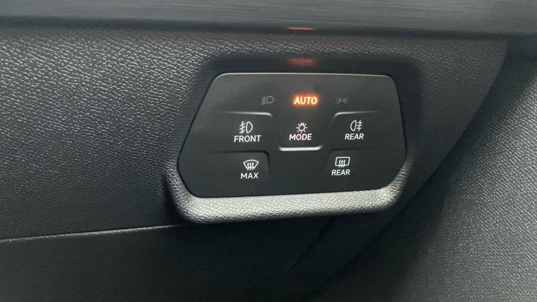 CUPRA Formentor 1.5 TSI 150 V1 5dr DSG Petrol Estate